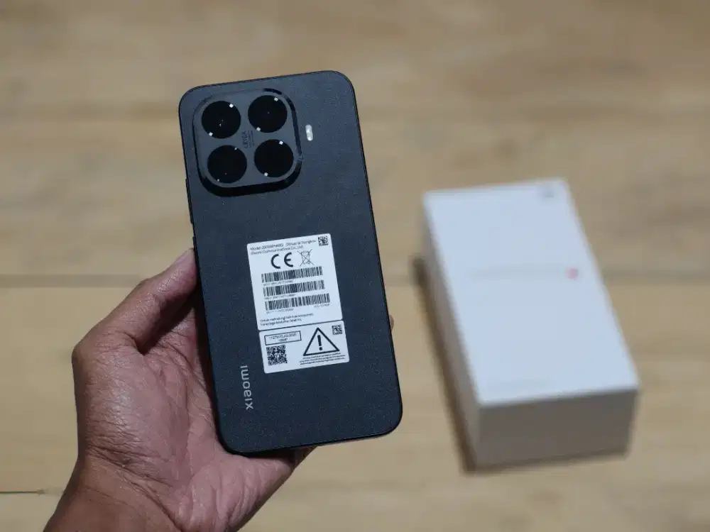 xiaomi 15t pro 12/1tb bisa tt