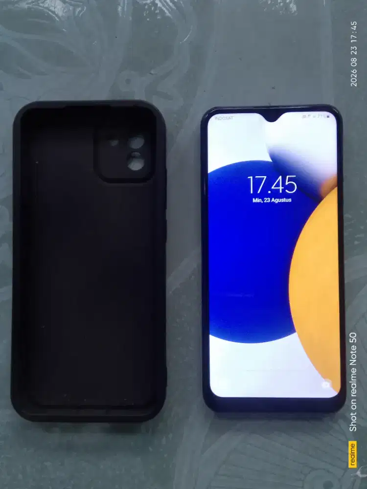 Samsung A03 (Ram 4/64 Gb)