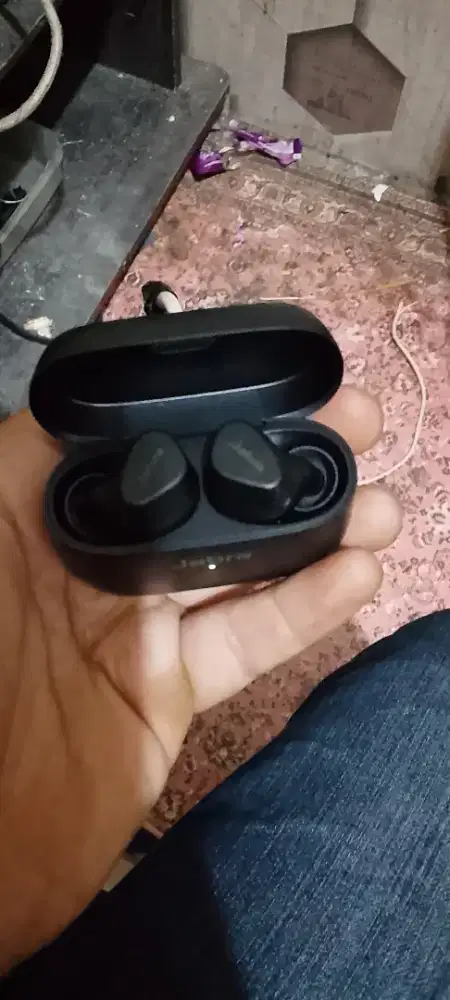 Tws active elite Jabra 4