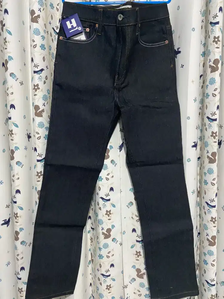 Celana denim slimfit hammerstout