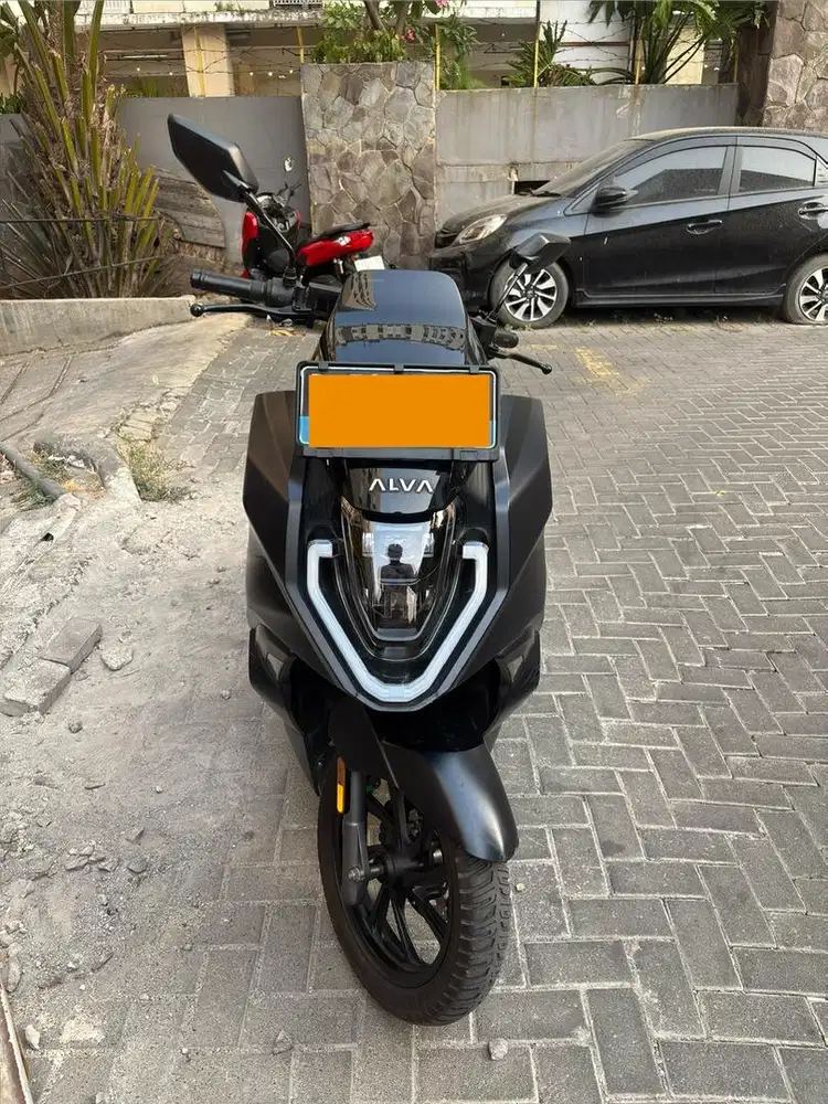 Alva One (One Battery) 2024