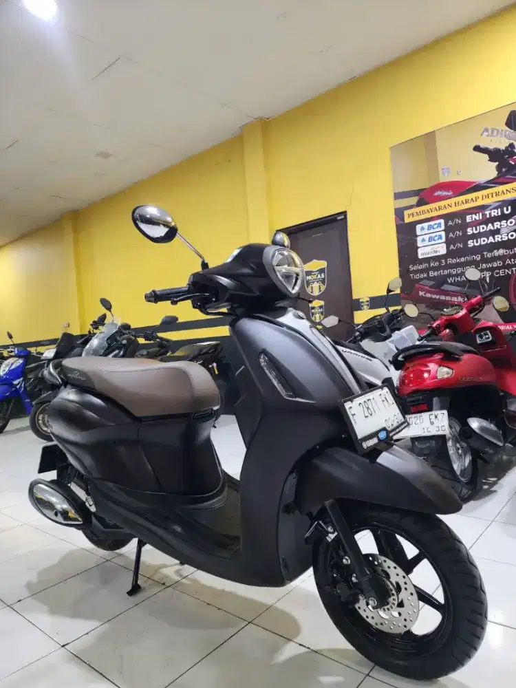 PROMO SUPER MURAH NEW GRAND FILANO NEO