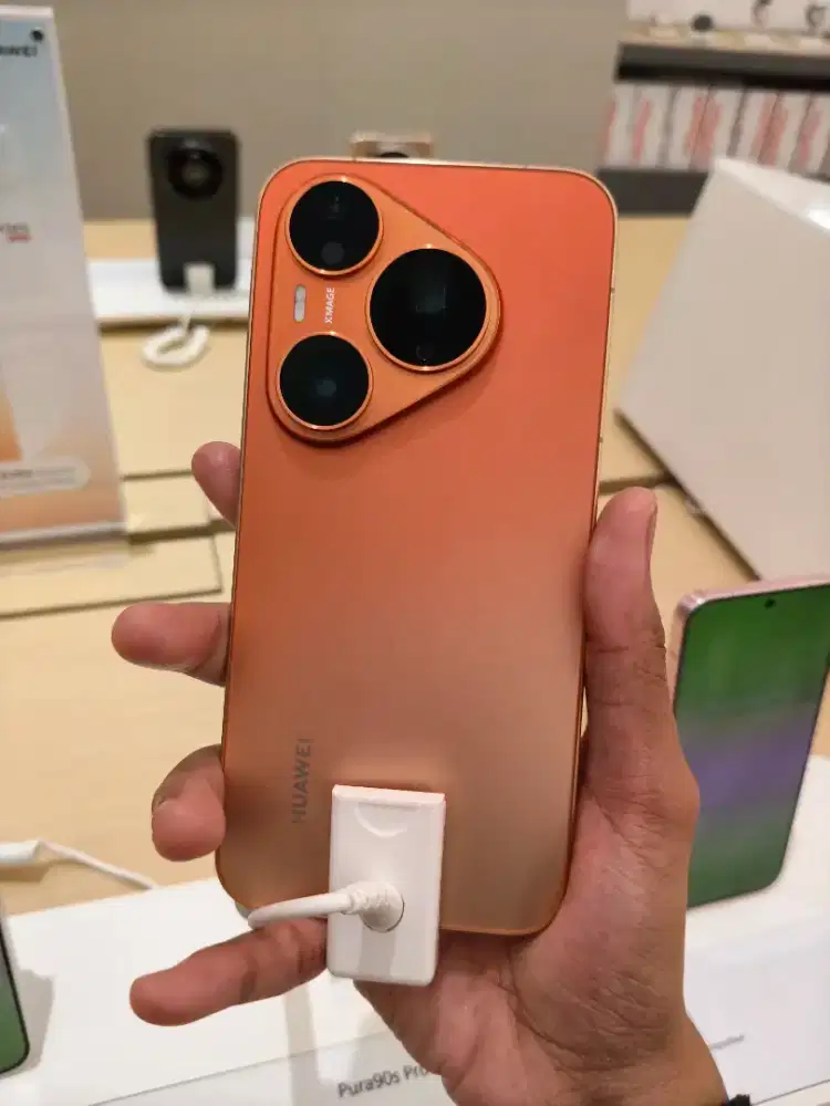 Huawei pura90s pro