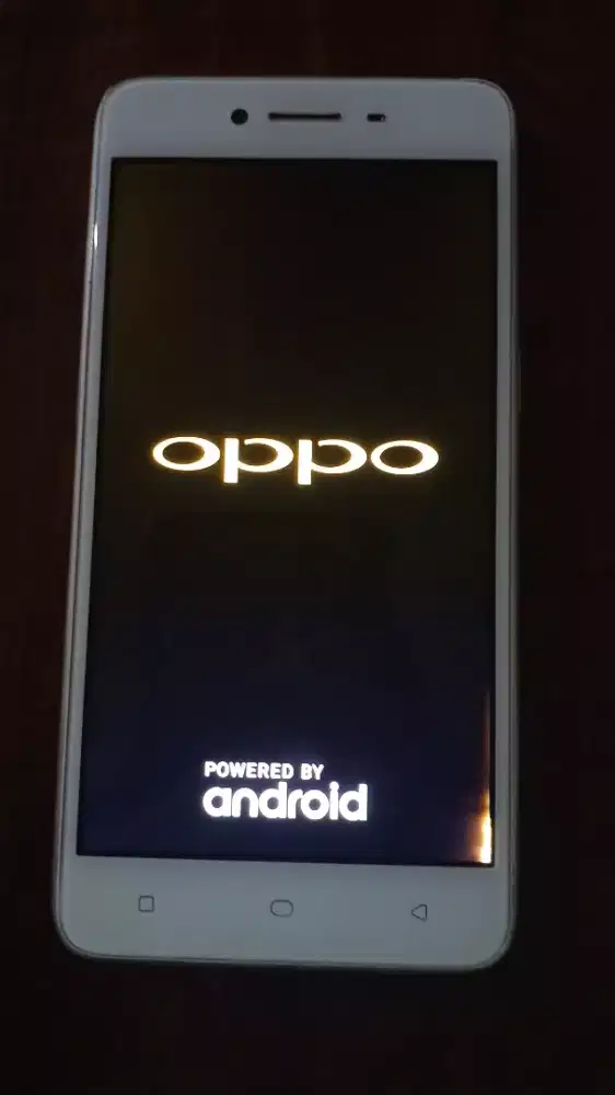 Hp Oppo A37f Ram 2GB/16GB