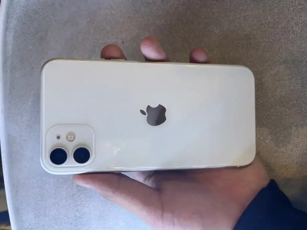 iPhone 11 basic 128gb beacukai
