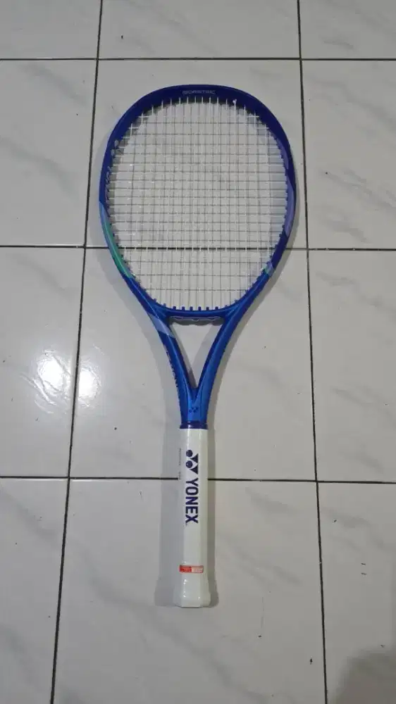 Raket Tenis Yonex Ezone Alpha Lite 2025