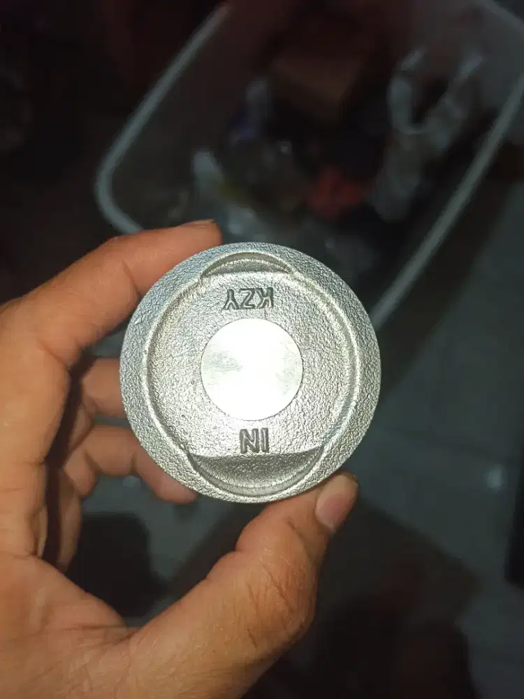 piston vario 57.3 pen 14