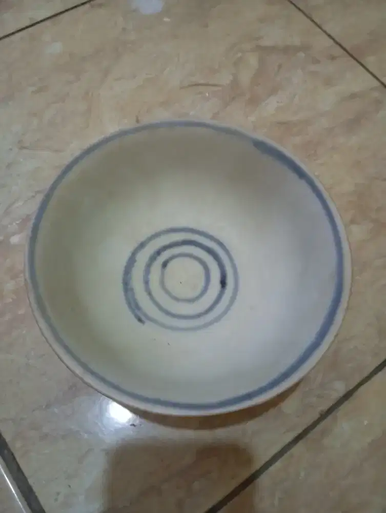 Mangkok dinasti Ming
