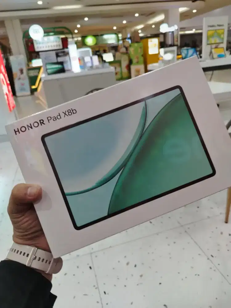 TABLET PC-LEVEL HONOR X8B