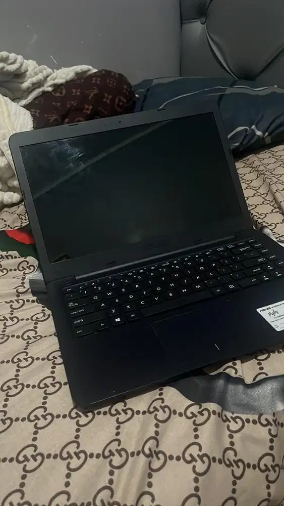 jual laptop asus ram 4