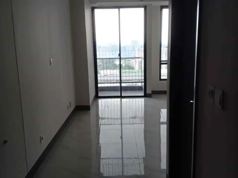 Dijual Apartemen Pakuwon Bekasi
Murah