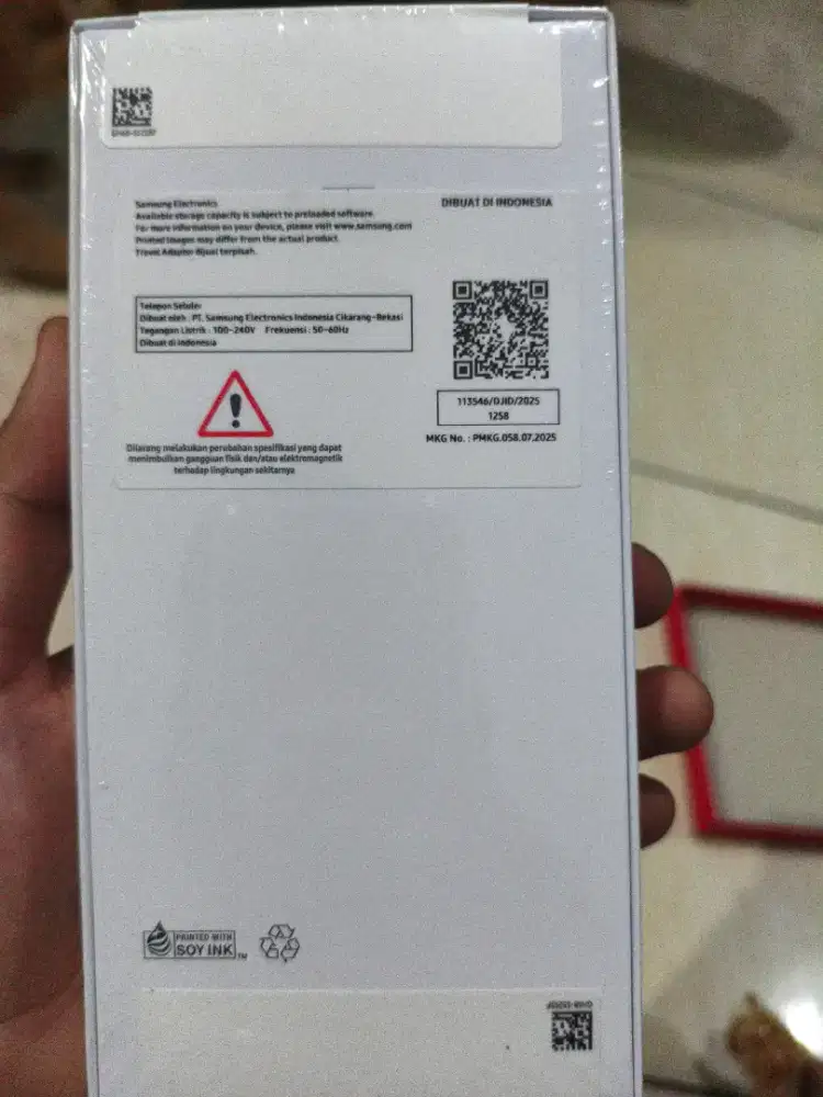 SAMSUNG A17 4/128