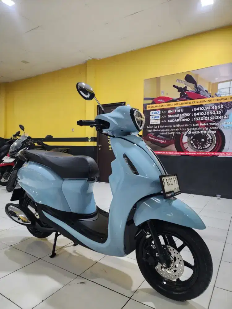 JUAL MURAH GRAND FILANO 2023