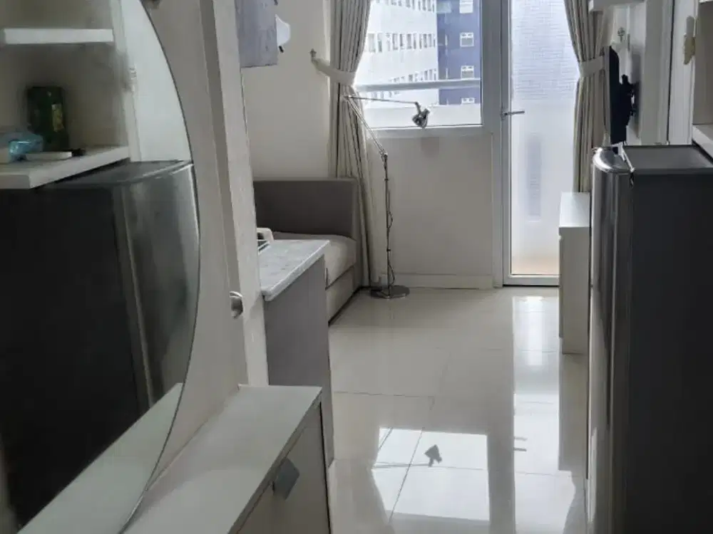 Di Sewakan Apartemen Hunian Akses Mudah Di Jangkau