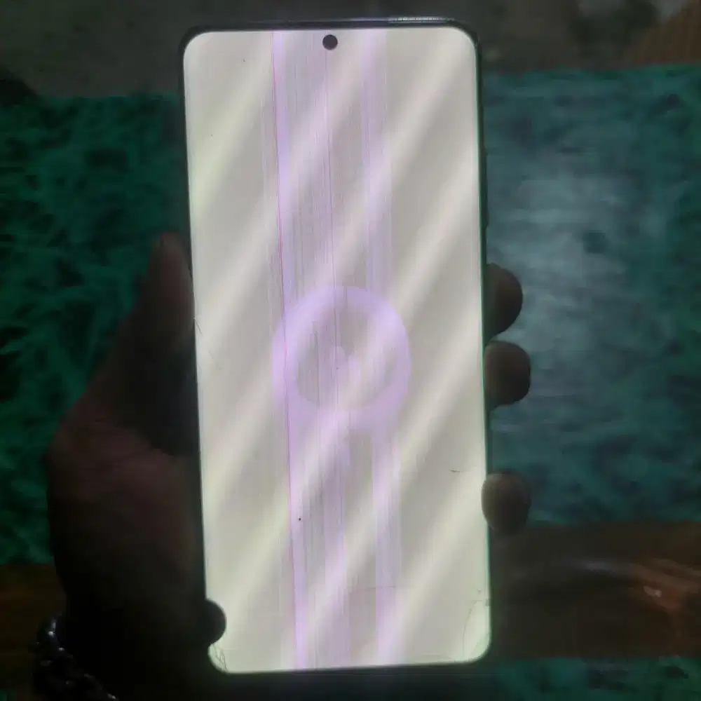 SAMSUNG S20 ULTRA 12/128