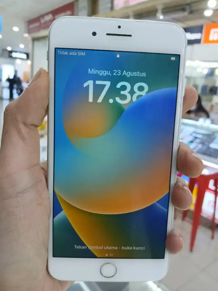 IPHONE 8PLUS 256 INTER