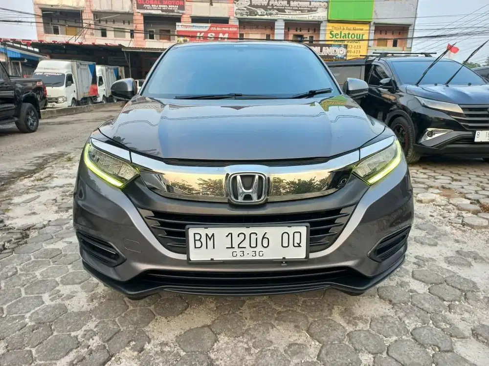 Dijual hrv special edition 2020 dp 15jt