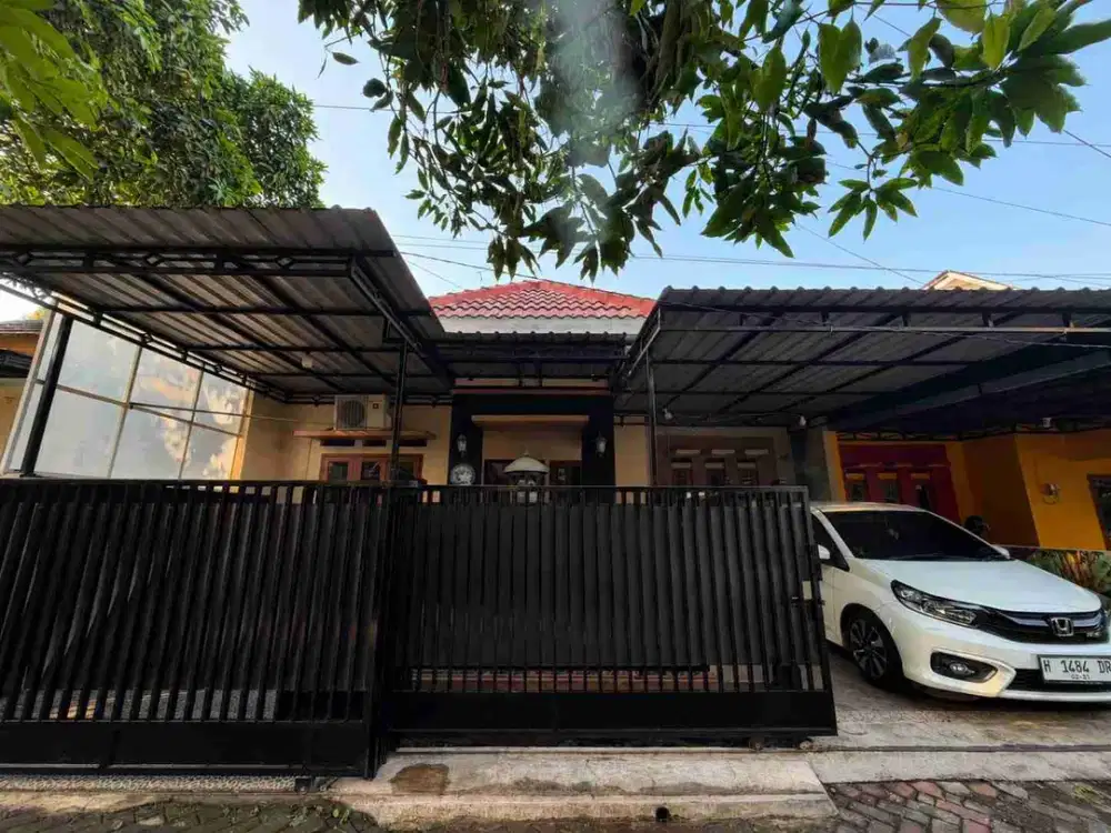 RUMAH SEWA FURNISH TEMBALANG