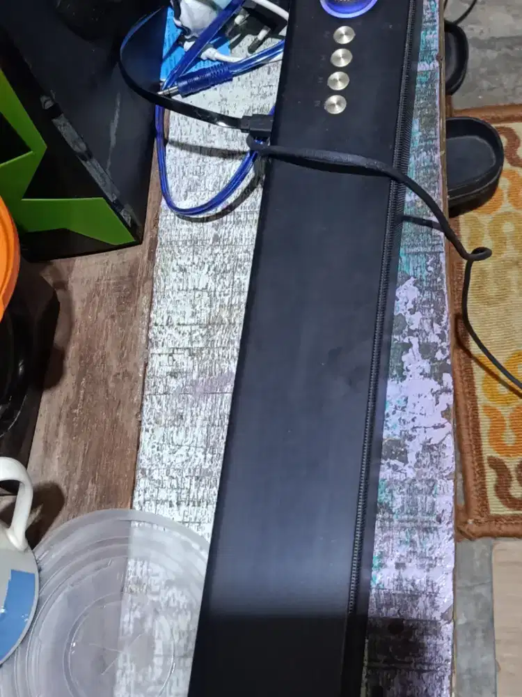 Dijual speaker bluetooth