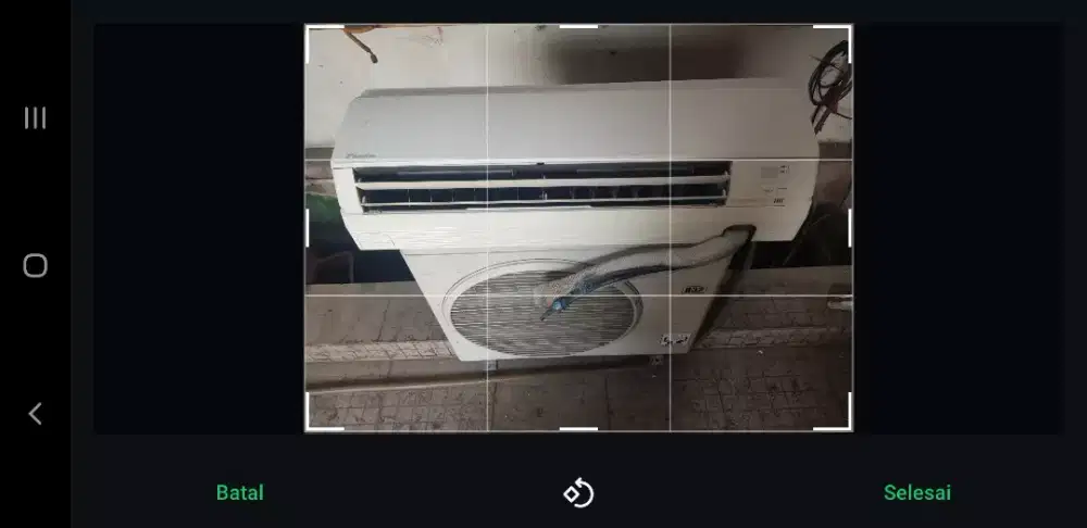 Alat elektronik rumah
