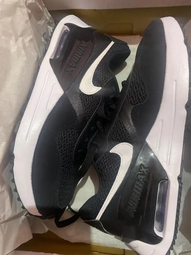 Nike original beli di blibli