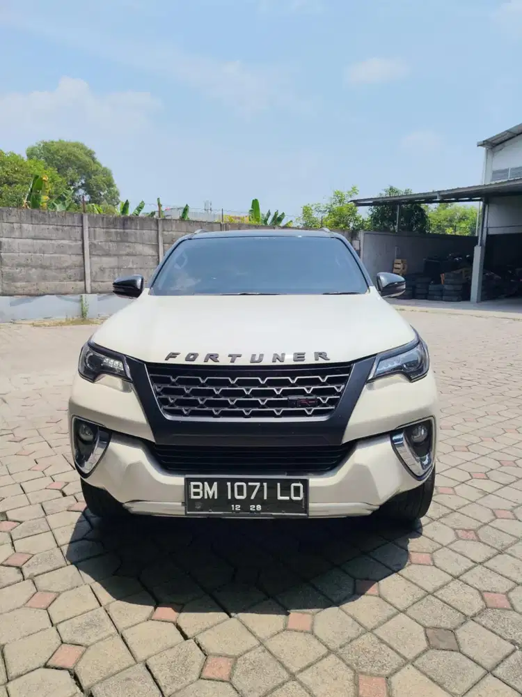 VRZ 2017 matic. Km 130rb antik