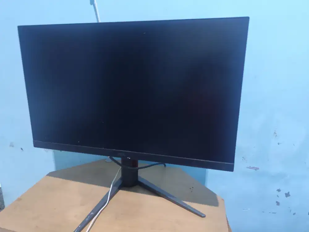 Monitor AOC 24G4