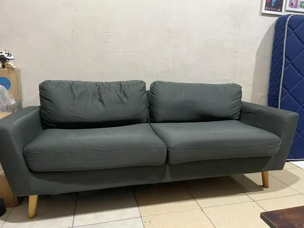 Sofa merk informa