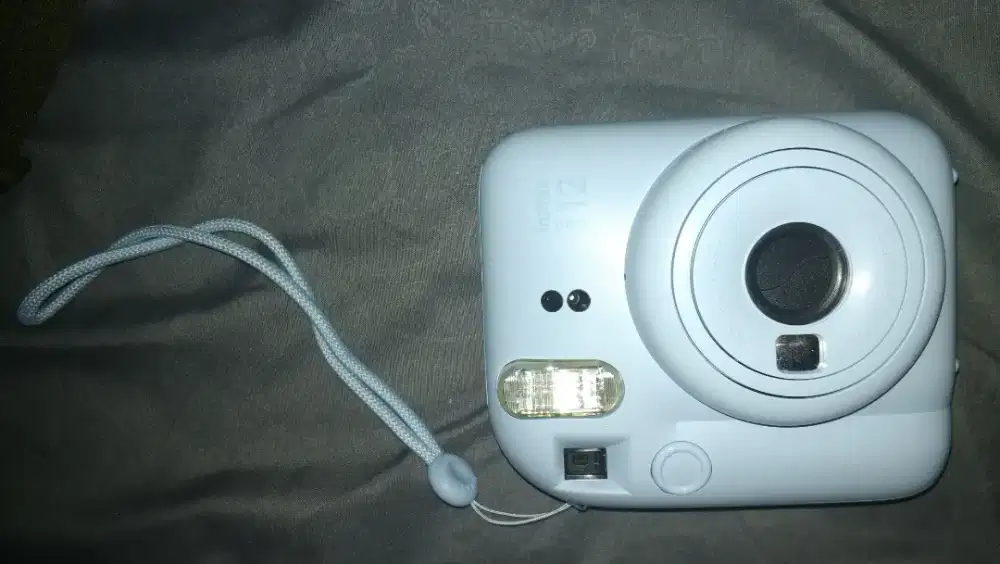 Instax Mini 12 Fujifilm