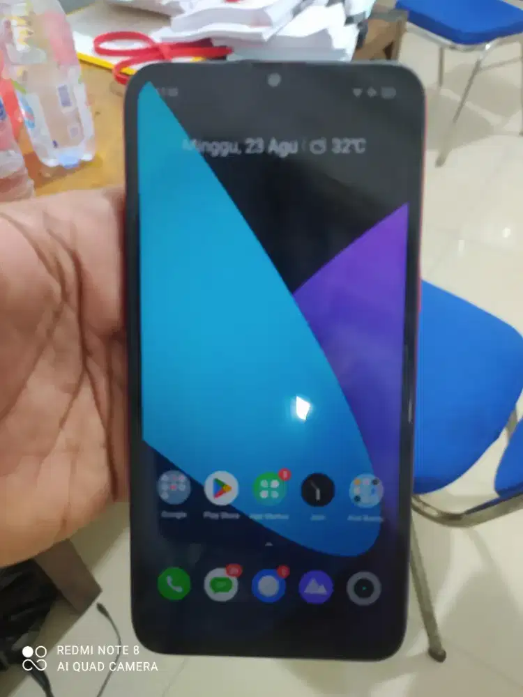Realme 3 4/64 4G