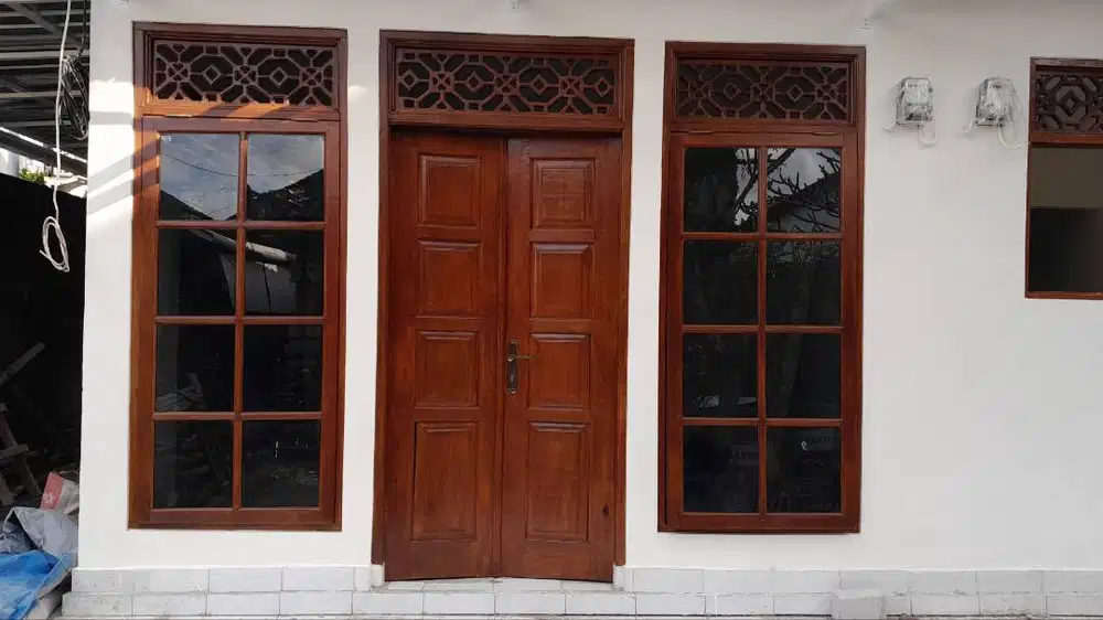 kos nyaman dan sehat