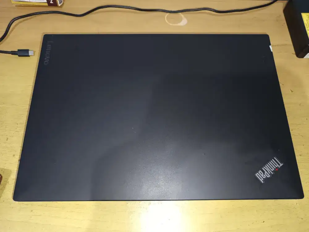 ThinkPad A485 8/256GB FHD (PRIME CONDITION)