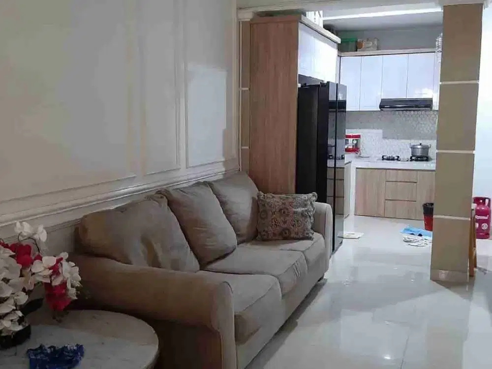 Dijual Rumah Greenlake
West Europe