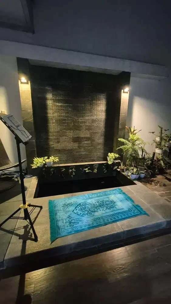 Dibutuhkan Asisten Rumah Tangga (ART)