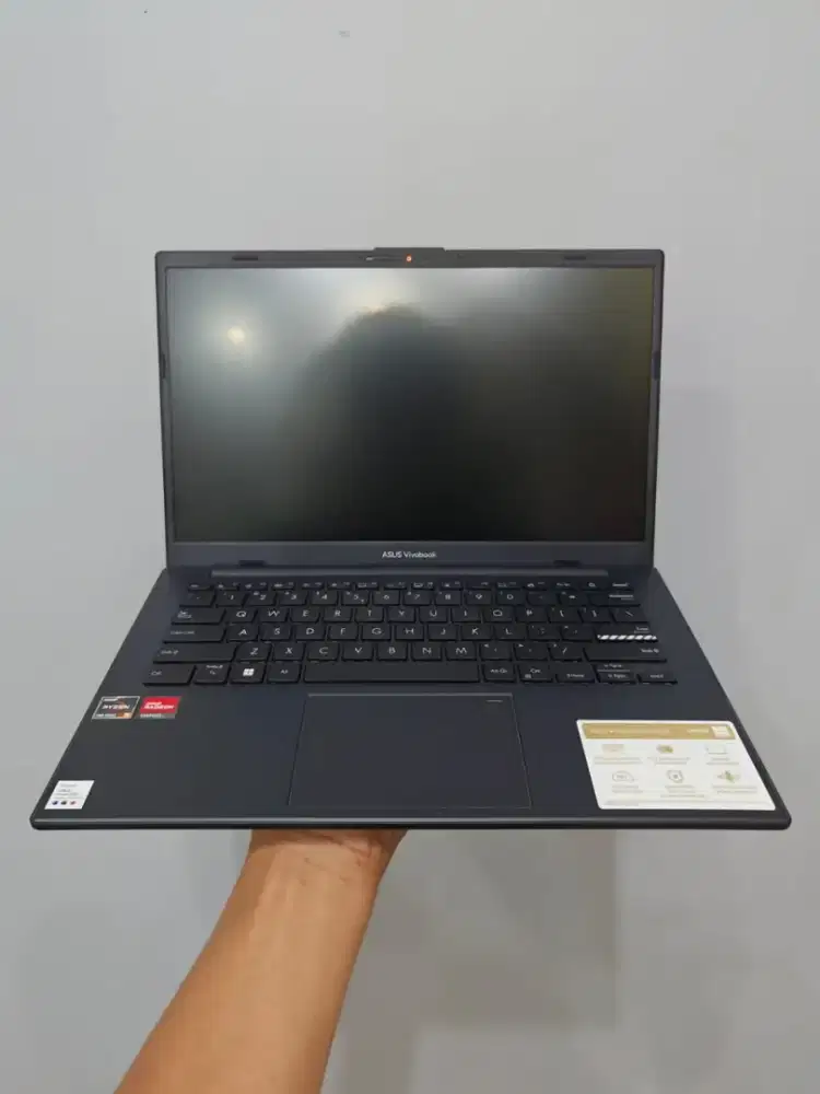 GARANSI RESMI!! ASUS VIVOBOOK E104F