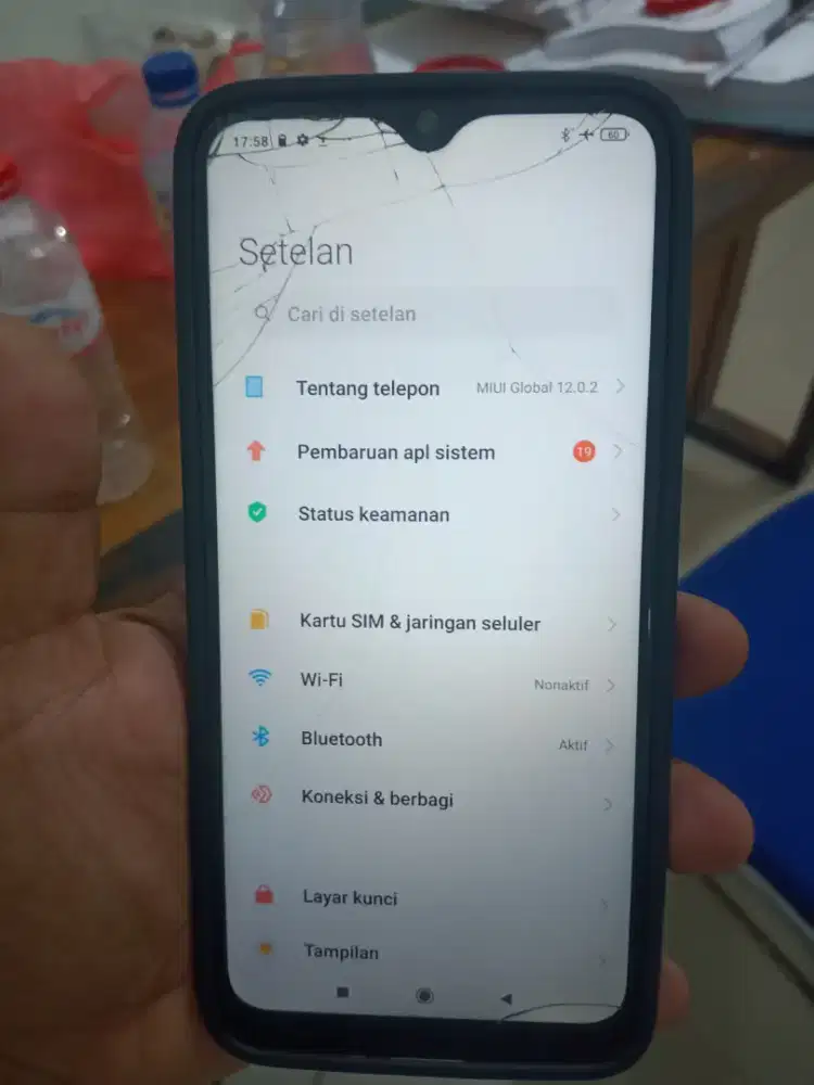 Xiaomi Note 8 4/64