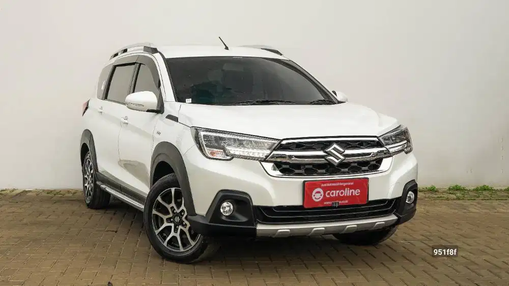 SUZUKI XL-7 BETA 1.5 AT 2025 PUTIH