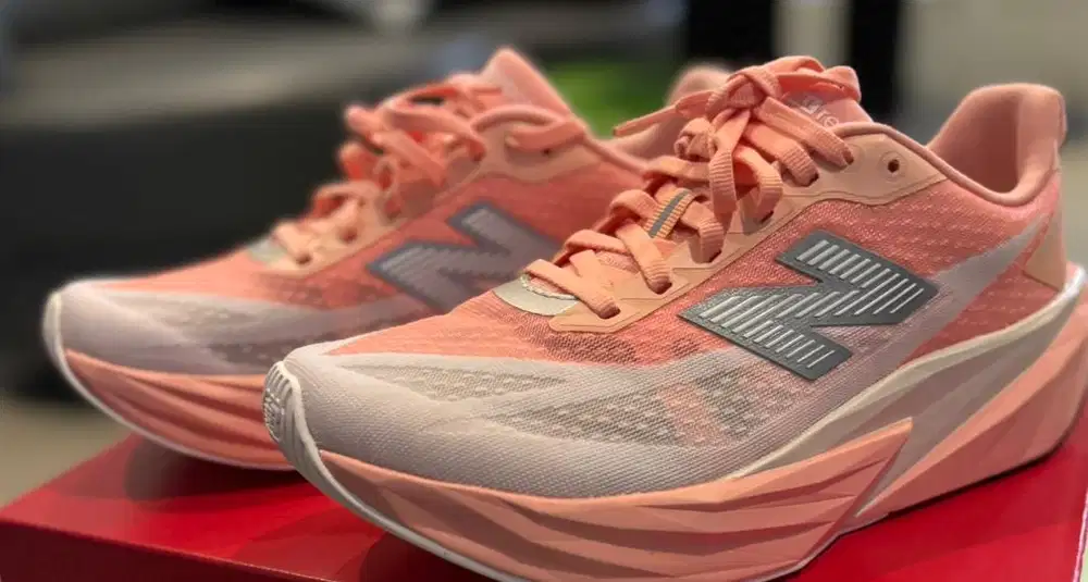 New Balance Rebel V5 New ORI