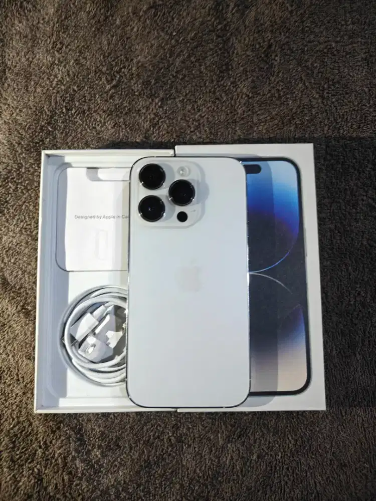 iPhone 14 PRO 128 INTER ALLOPRATOR