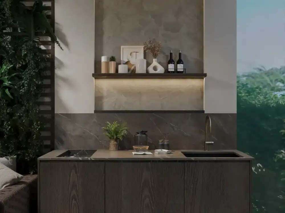 1 Bedroom Apartment for sale at HORIZON BLUE