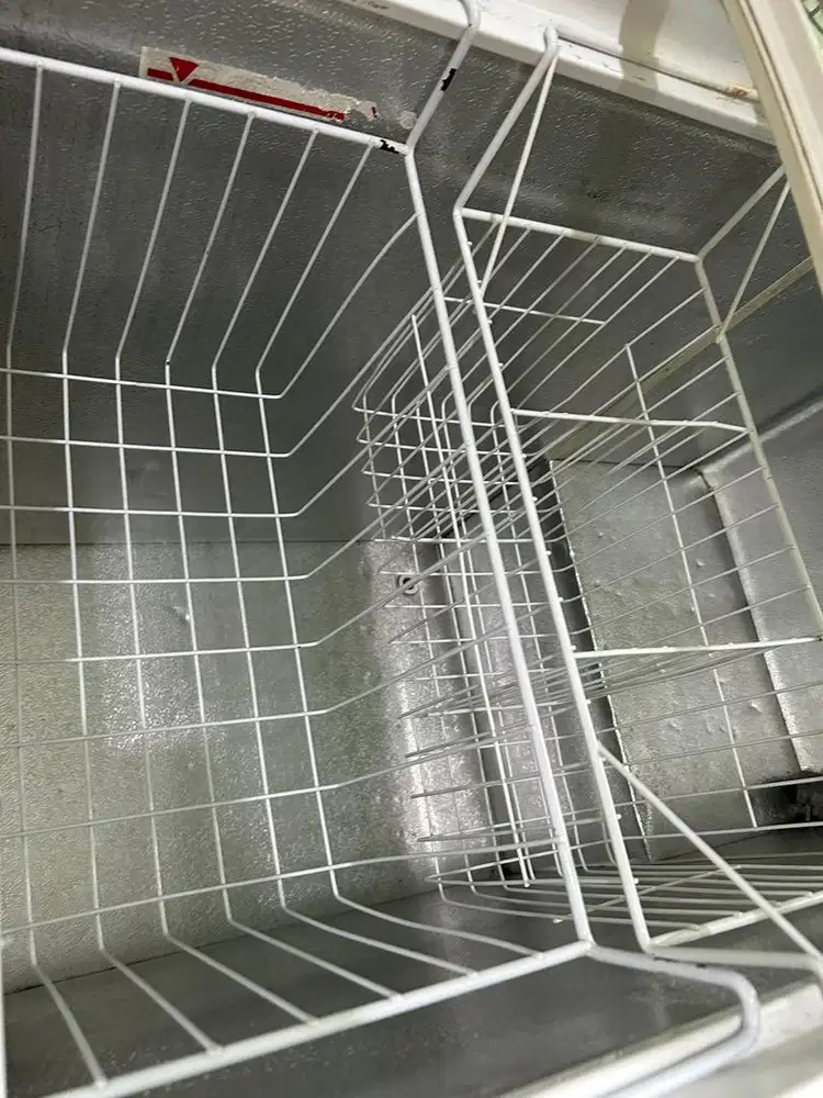 Freezer Frigigate F-210(SD) 200Liter