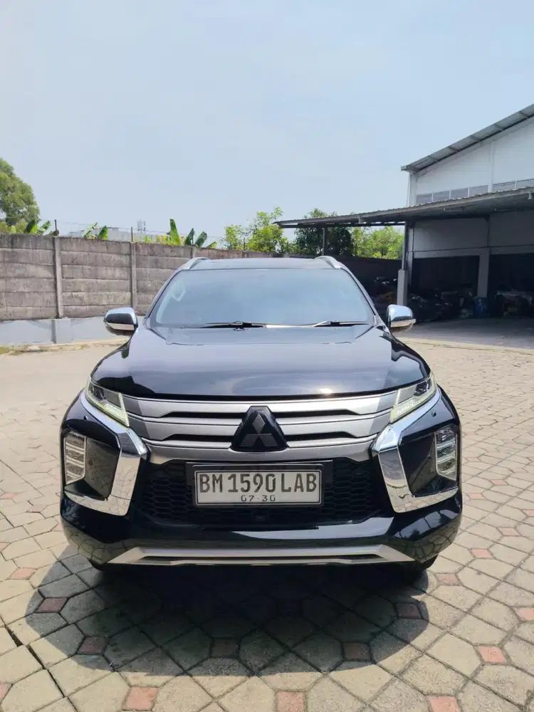 Dakar ultimate 2021 (4×4) diesel matic. Km 75rb