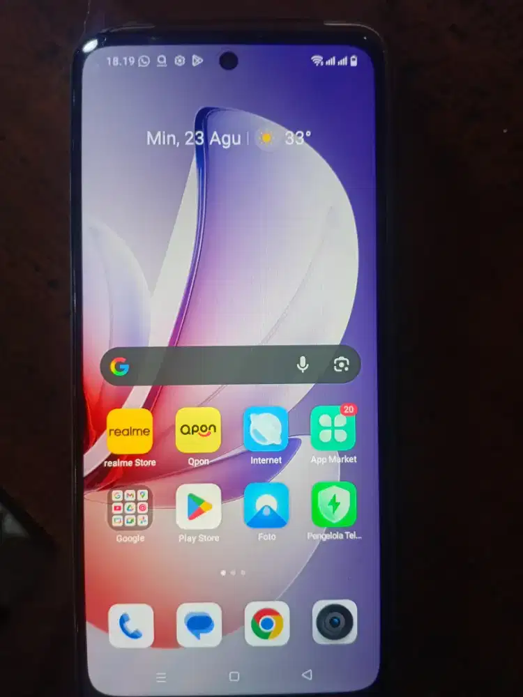 Jual Cepat HP Merk Realme C 71