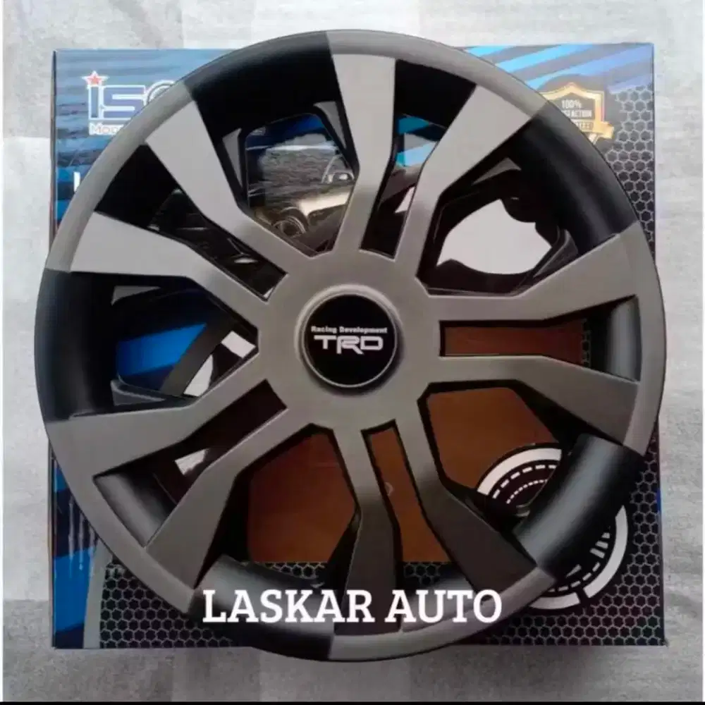 Jual murah cover velg tdr