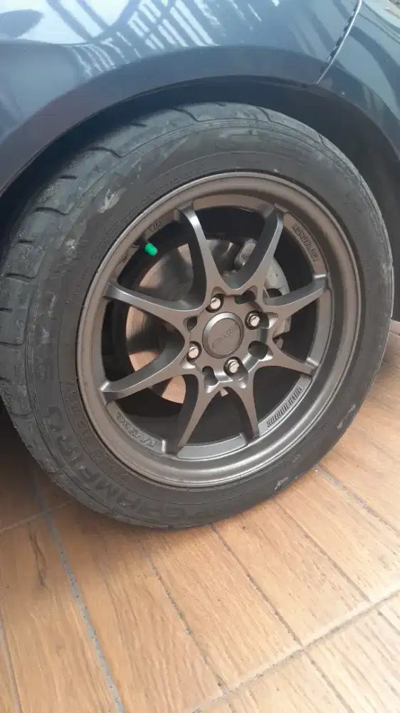 Velg RAYS R15 CE28