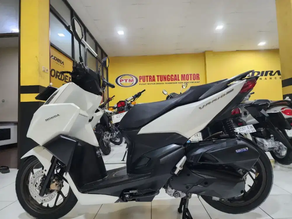 HONDA VARIO 160 ABS 2022 MESIN OKE