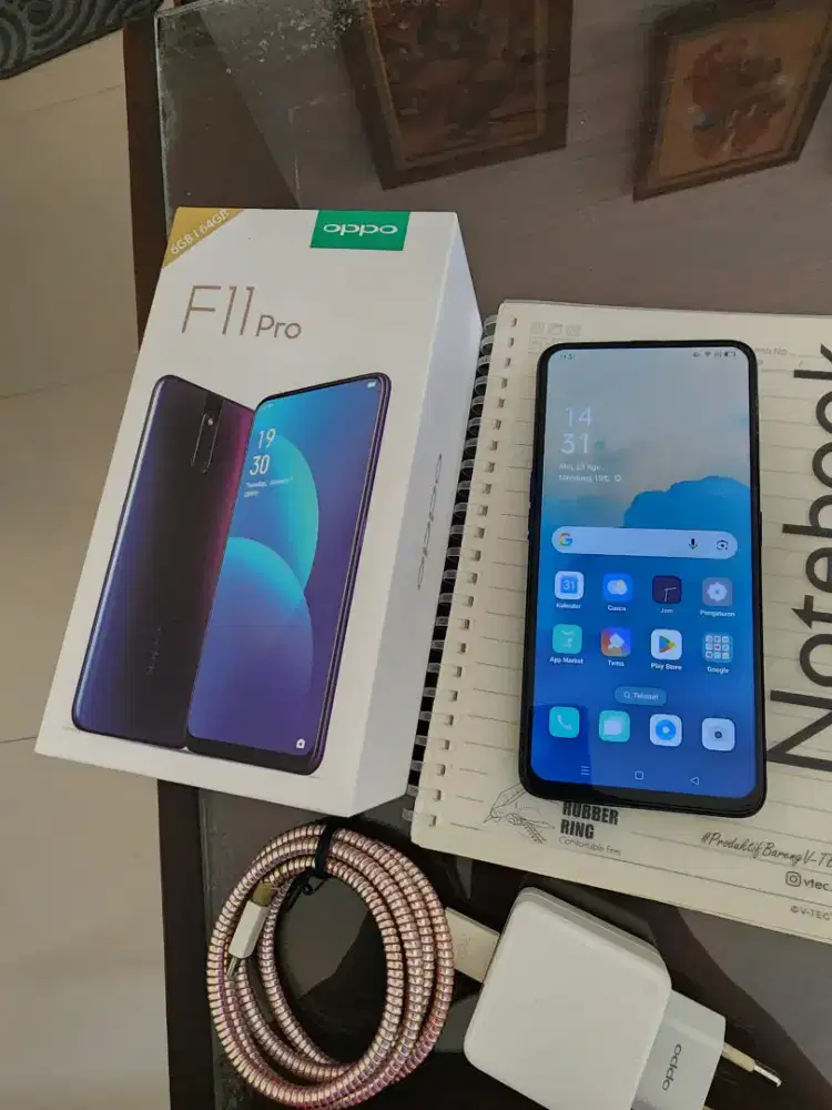 Oppo F11 pro dg kamera selfi jahat josjis