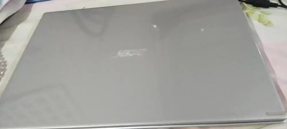 DIJUAL LAPTOP ACER ASPIRE 5 A514-54 BEKAS MULUS