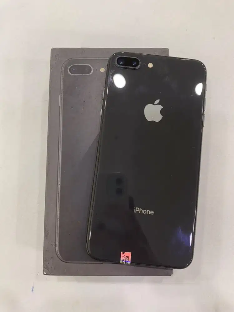 iphone 8+ 256gb inter