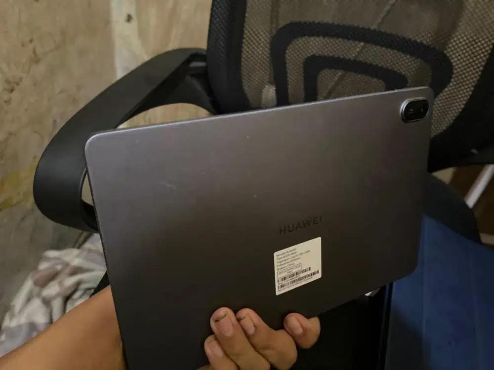 Tablet HUAWEI matepad se